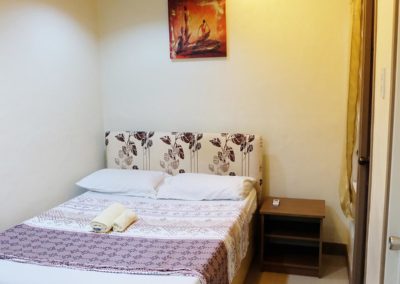 BED ROOM