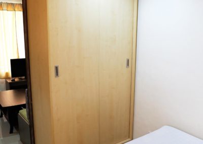 STUDIO CABINET